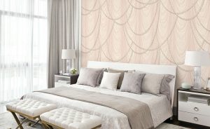 Luxury bedroom